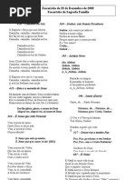 Celebração 2008-12-28