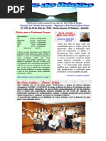 Ecos de Ródão Nº. 145 de 29 de Maio de 2014