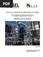 Livro Redes Fluidos