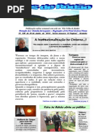 Ecos de Ródão Nº. 149 de 26 de Junho de 2014