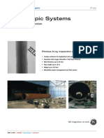 Overview Pipe Inspection Systems