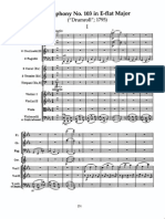 IMSLP03050-Haydn - Symphony No.103 Mvt.I Full Score