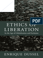 122613615 Ethics of Liberation by Enrique Dussel