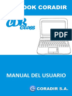 Manual Netsbook