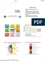 HO 3 Essential Newborn Care 06may2013