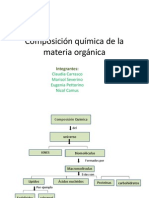 Composicion Quimica