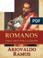 Romanos - Uma carta para a cidade