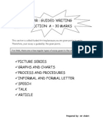 PMR Guided Writing Intro