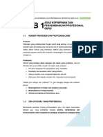 Modul EDU3108 Lengkap PDF
