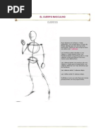 Download Cmo dibujar Anime - Cuerpos by Carmen Cecilia Mendoza Rojas SN232650424 doc pdf