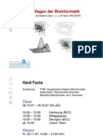 Modul 0 (Übersicht)