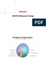 Modul 5 (QSAR DrugDesign)