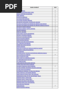 Listed Company Annual Report 2010