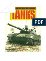 (1986) (Modern Military Techniques) Tanks