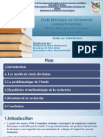 Disposition de Titre