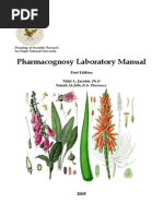 Download Pharmacognosy Laboratory Manualpdf1268644675 by Prithwiraj Modak SN232657409 doc pdf