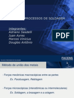 Introducao Aos Processos de Soldagem