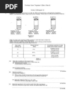 Nota Ringkas Sains Tingkatan 5 Semua Bab