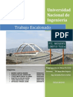 Puente Matagente - Cadena Procesos