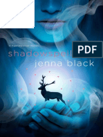 2- Shadowspell -Jenna Black