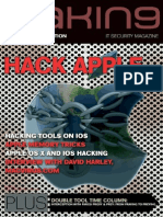 Hack Apple h9!10!2011 Teasers2