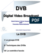 DVB