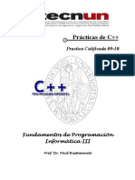 Practicas En C++