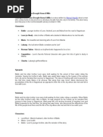 Download How My Brother Leon Brought Home a Wife by Mona Antonette Ebueza SN232666906 doc pdf