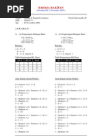 Download Bahasa Rakitan PR 01 by Joshaxis SN23266816 doc pdf