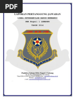 Download LAPORAN PERTANGGUNG JAWABAN by SOPANDI SN232670549 doc pdf