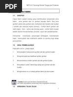 Ulasan Ciri Pelajar Cemerlang