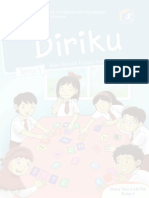 1 Tematik Tema 1 Buku Siswa