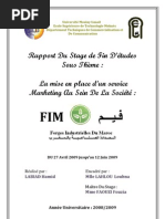 Exemple d'un demande manuscrite Exemple d'un demande manuscrite