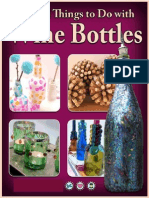 25 Cool Things to Do With Wine Bottles (Gnv64)