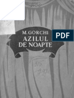 Maksim Gorki - Azilul-de-Noapte