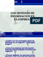 002 1 1 . j. Mahecha - Sistemas de Informacion en La Empresa