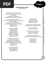 Download Learning Package by Christian Felix Ignacio SN232679858 doc pdf