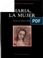 Navarro Mercedes - Maria La Mujer
