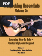 Download FGM_B-14 Flatpicking essential volume 2 Bluegrass by auxis73 SN232680254 doc pdf