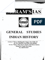 SR Indian Hist New