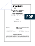07103-00101A - Triton 9640_9641_9660_9661 Operation Manual French (4.1).pdf