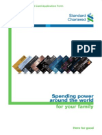 Spending Power Around The World: For Your Family