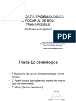 Investigatia Epid Lp4 2014