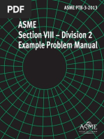 ASME BPVC Allowable Stress Guide | PDF | Physical Sciences | Mechanical ...