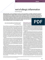 NO 43 DevelopmentOfAllergicInflammation