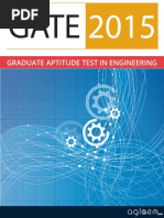 Download GATE 2015 Information Brochure by AnweshaBose SN232684054 doc pdf