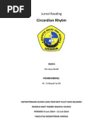 Download Circadian Rhythm of Adrenal Glucocorticoid by Rio Hutagalung SN232689896 doc pdf