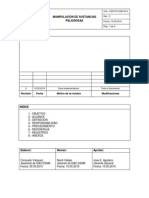 KZN PO SSM 33 0 Manipulacion de Sustancias Peligrosas