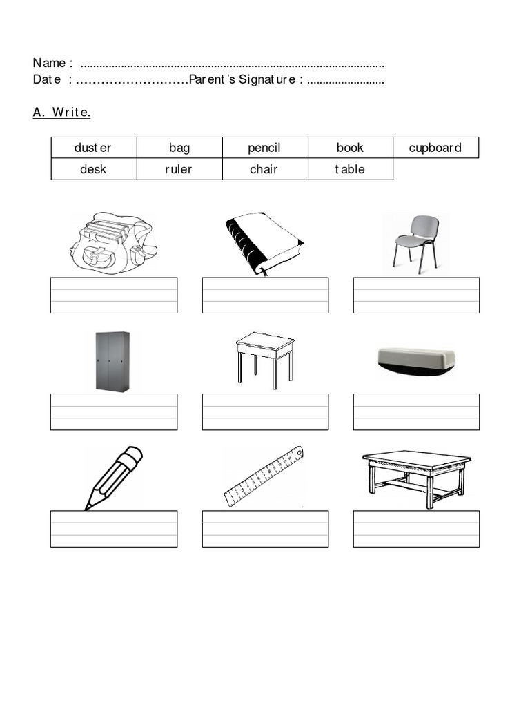 Kssr Year 1 English Syllabus Pdf Kssr Year 1 English Exam English 