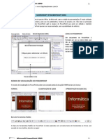 ApostilaPowerPoint2003